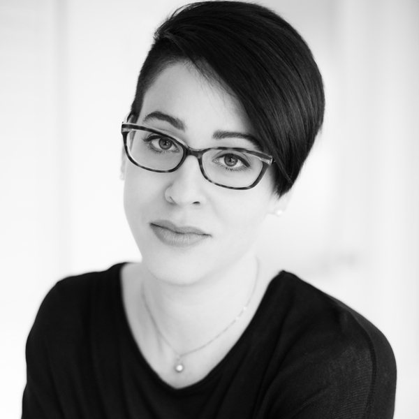 Photo of Marie-Jeanne Bérard