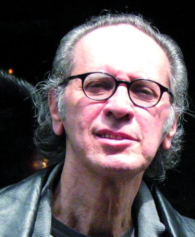 Photo of Maurice Soudeyns