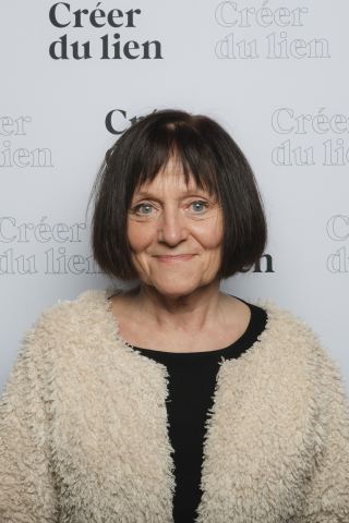 Photo of Mireille Cliche