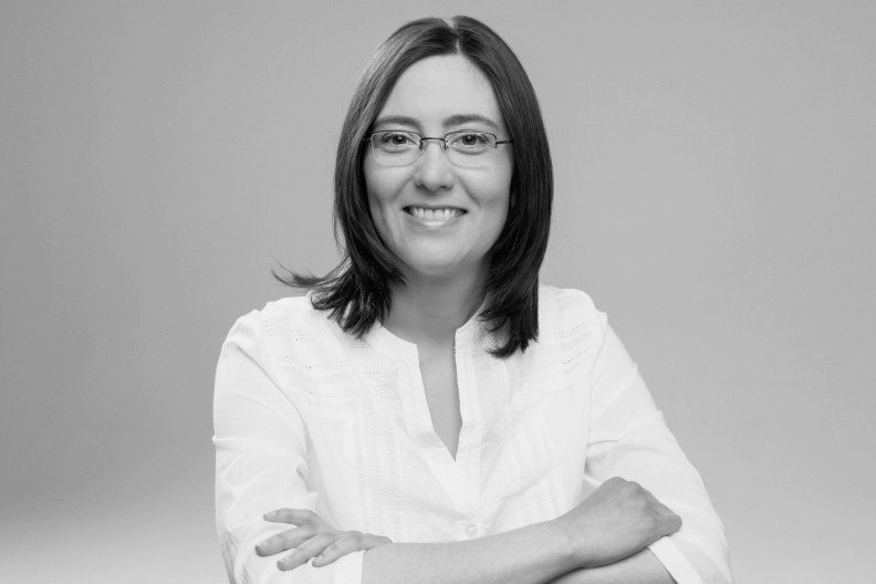 Photo of Karine Raymond