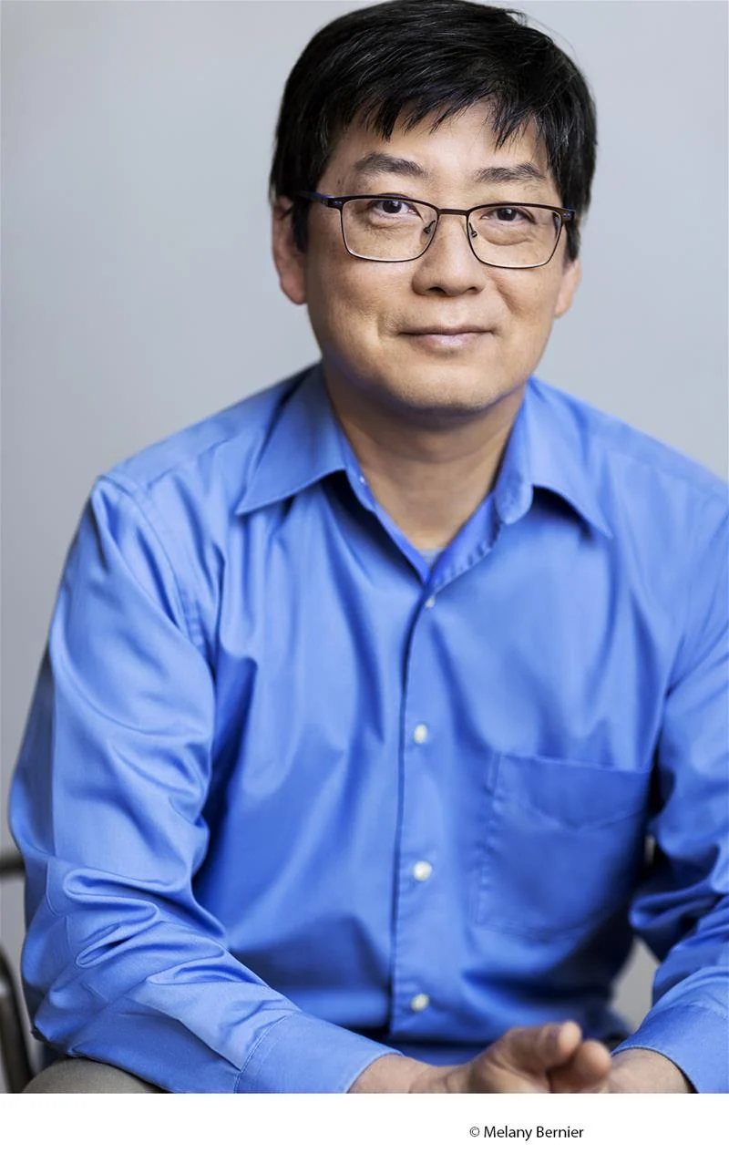 Photo of Ook Chung