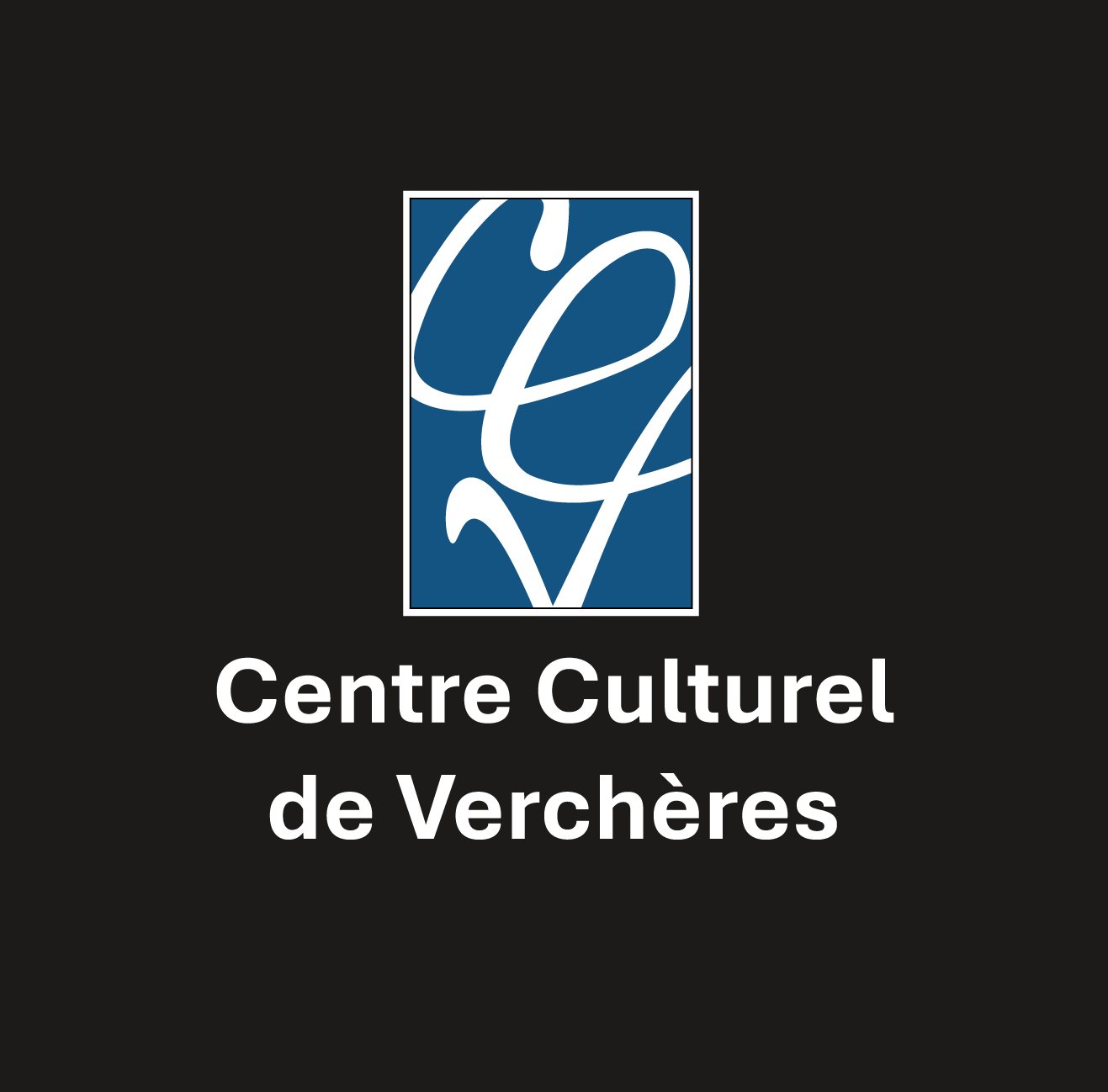 Centre culturel de Verchères logo