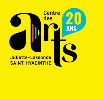 Logo de Centre des arts Juliette-Lassonde