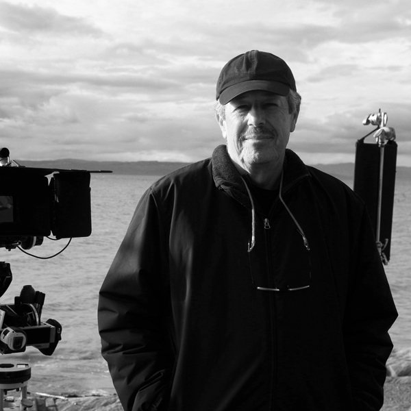 Photo of Denys Arcand