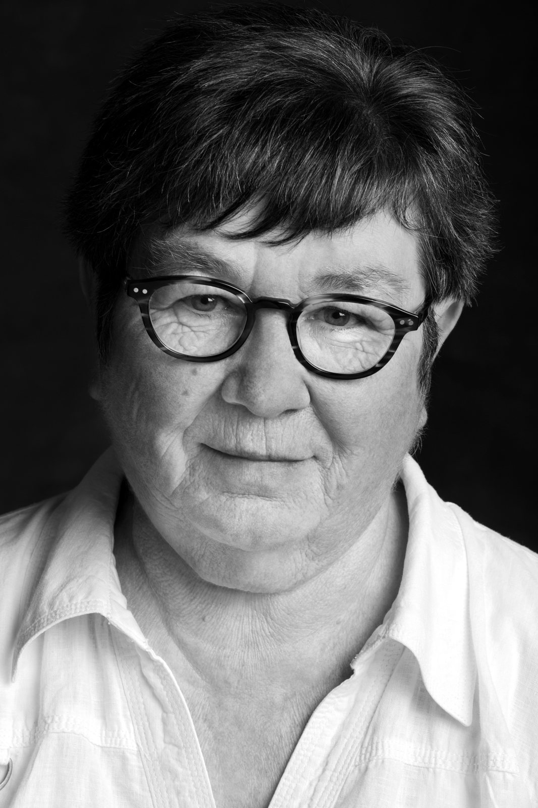 Photo of Éva Böröcz