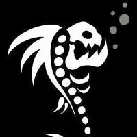 Piranha Bar logo
