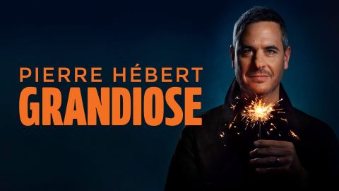 Poster: Pierre Hébert | Granby