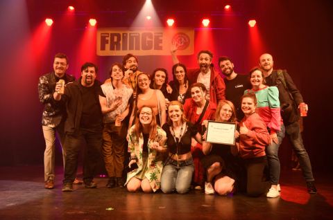 Photo of Les Productions de l'Épopée