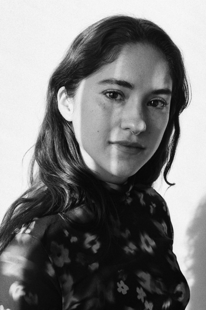 Photo of Azucena Pelland