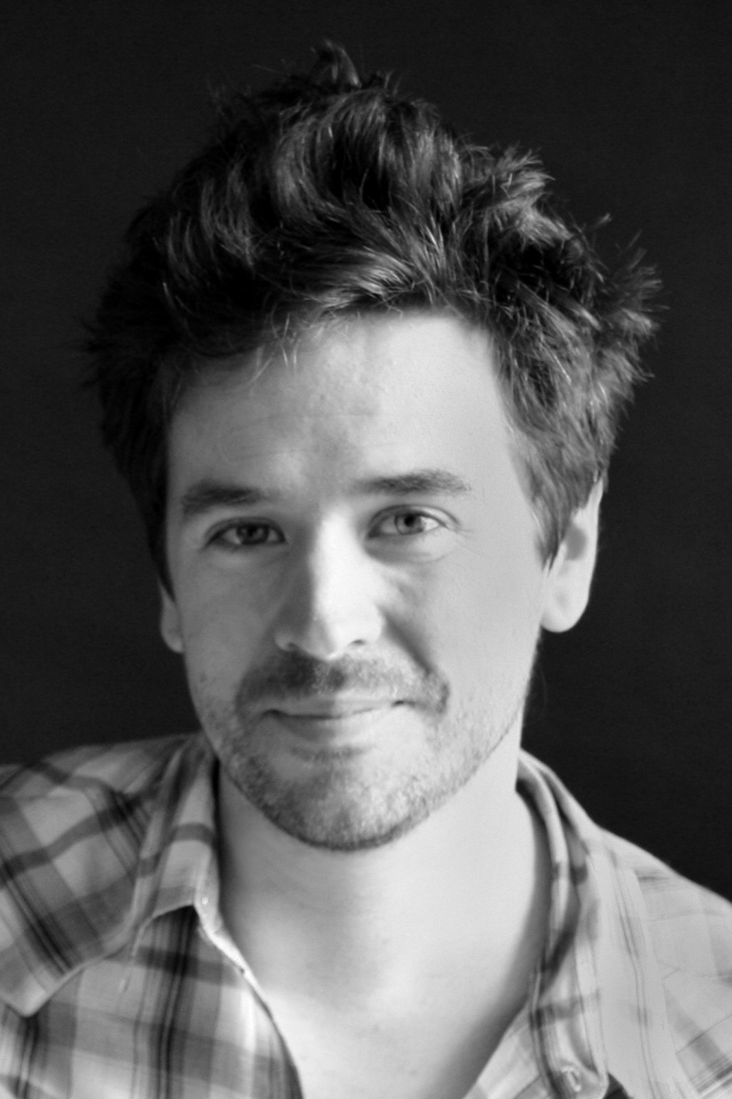 Photo of Daniel Laforest