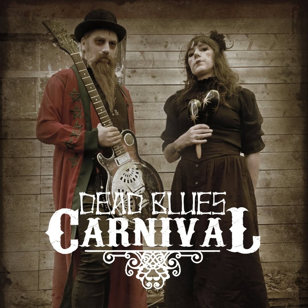 Photo de Dead Blues Carnival