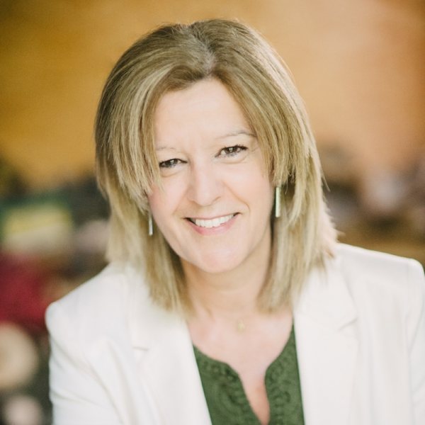 Photo of Patricia Portella Bricka