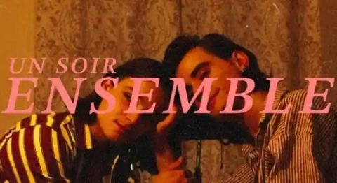 Poster: Un soir ensemble