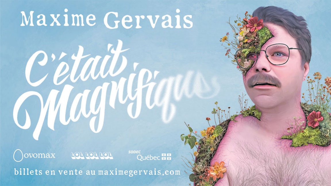 Maxime Gervais