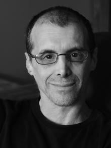 Photo of Laurent Theillet