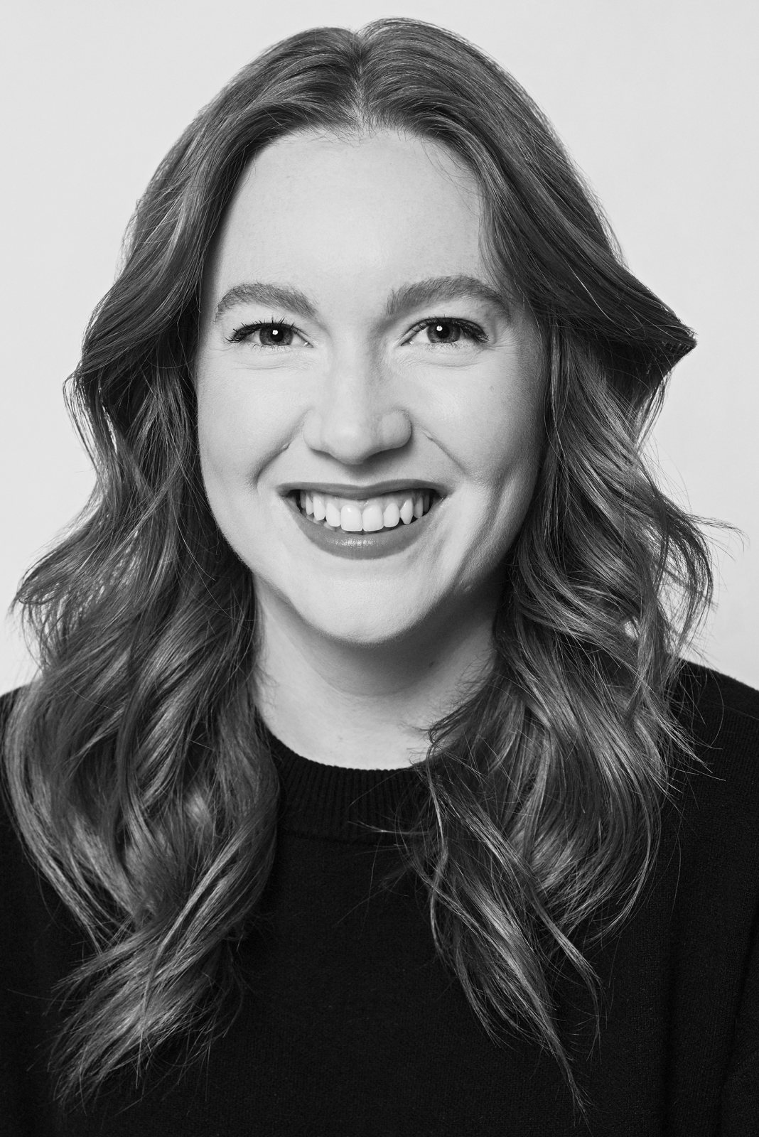 Photo of Marianne Brisebois