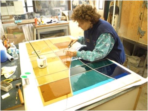 Photo of Atelier Ricard-Tessier
