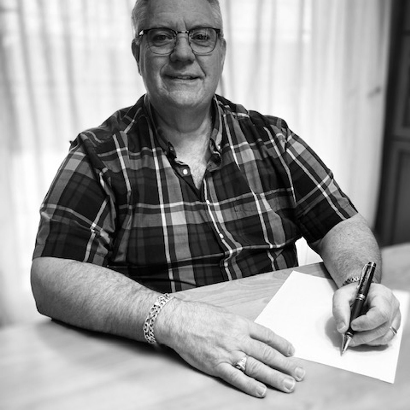 Photo of Stylos Claude Gauthier