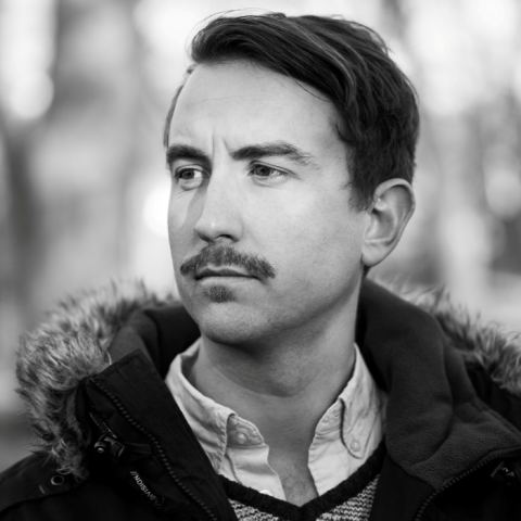Photo of Olivier Sylvestre