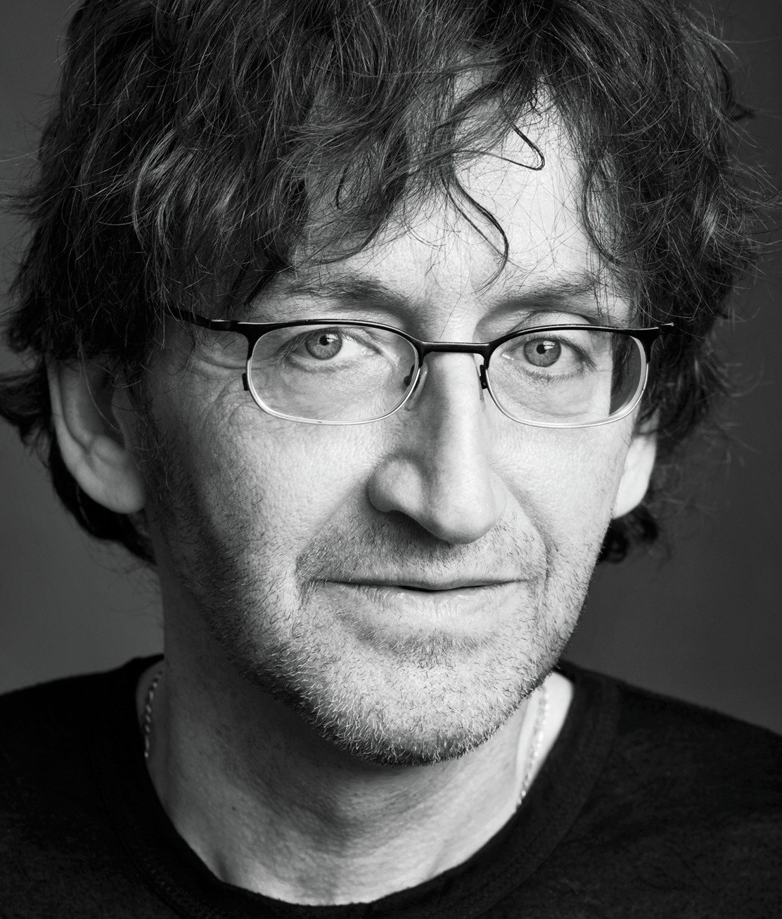 Photo of Pierre Yergeau
