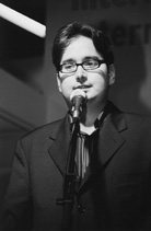 Photo of Todd Swift