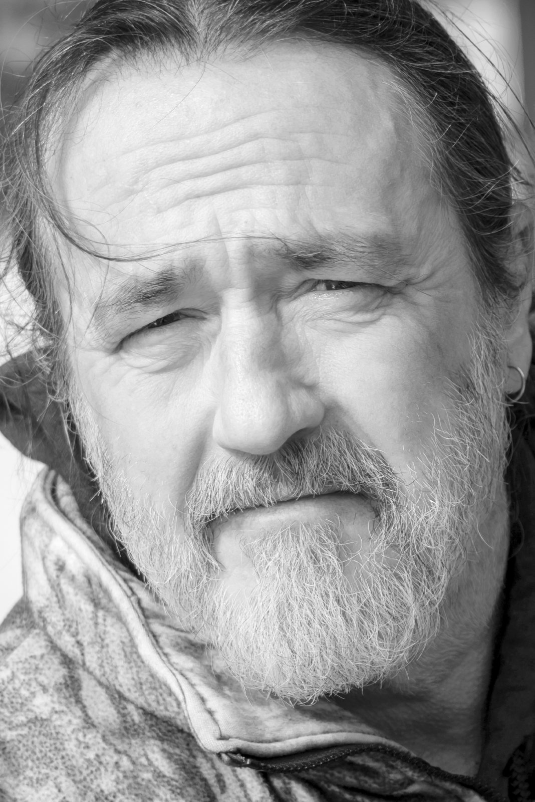Photo of Jean-Louis Courteau