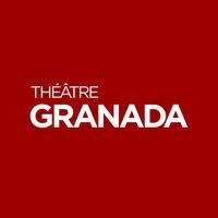 Théâtre Granada logo
