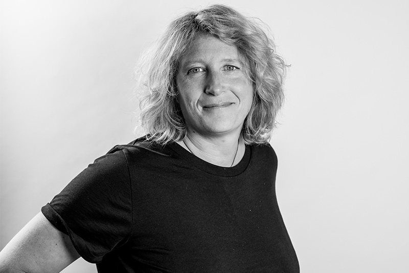 Photo of Émilie Dubreuil