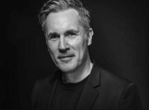 Richard Charest