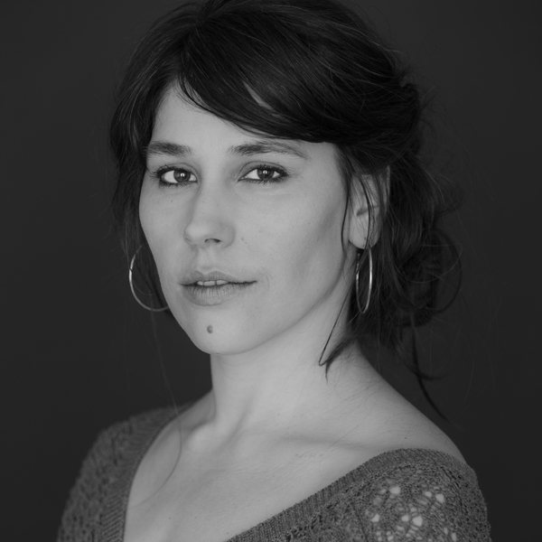 Photo of Rosalie Lavoie