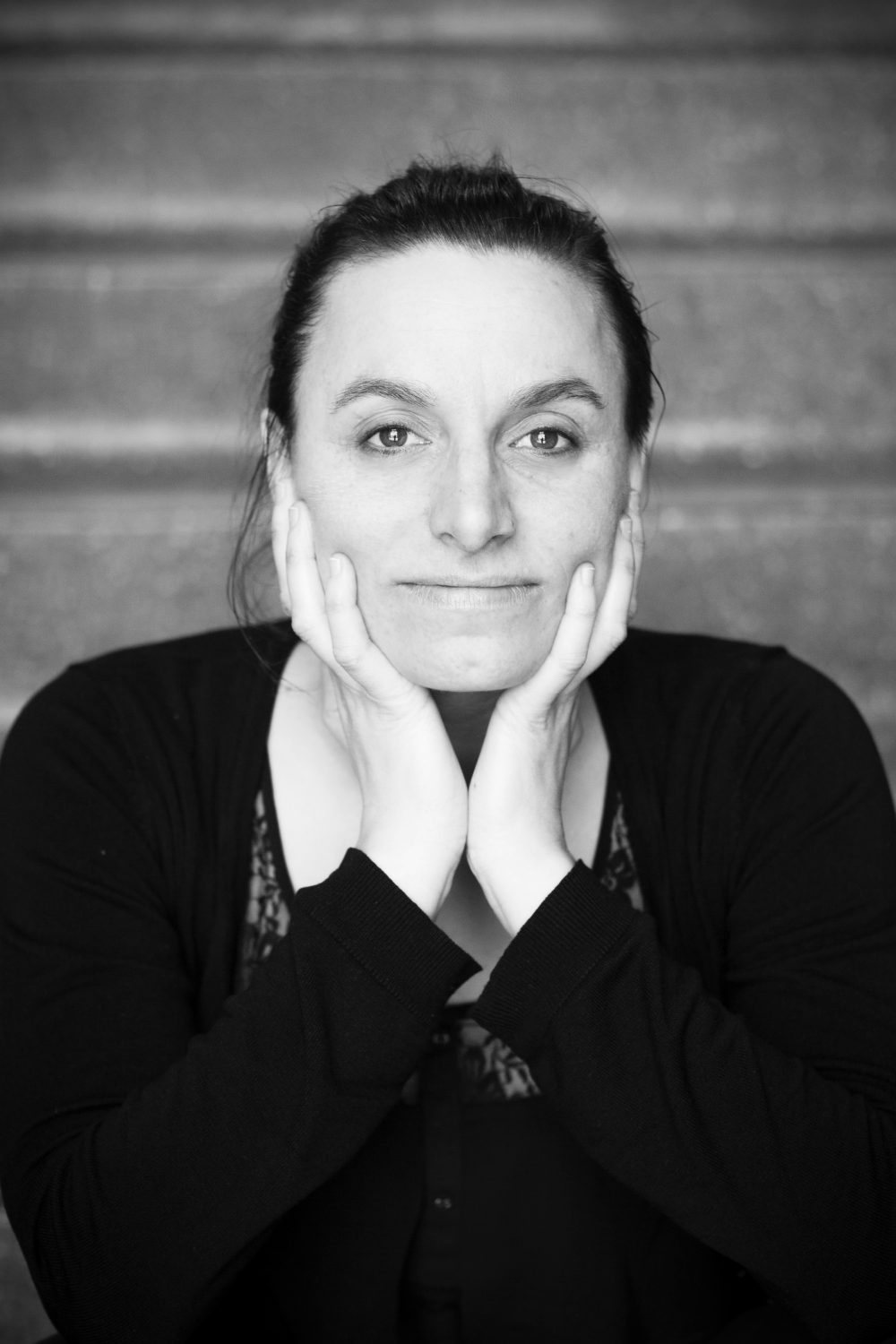 Photo of Mylène Bouchard