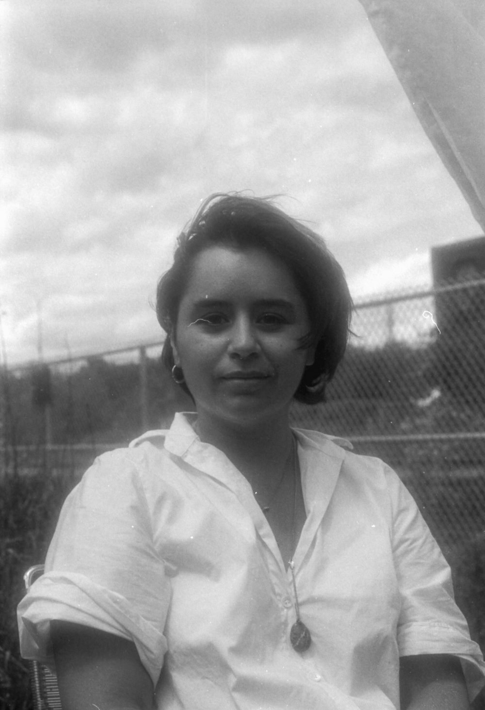 Photo of Olivia Tapiero