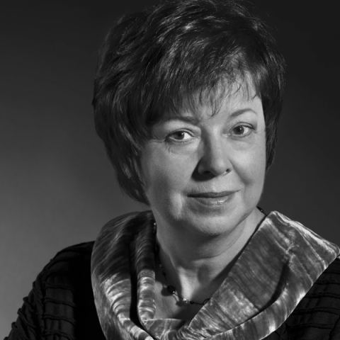 Photo of Rachel Leclerc