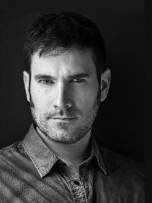 Photo of Guillaume Bourque