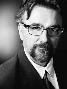 Photo of Pierre Monette