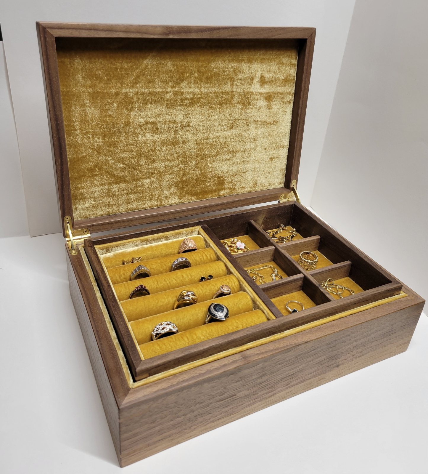 Photo of Emergent Woodcraft