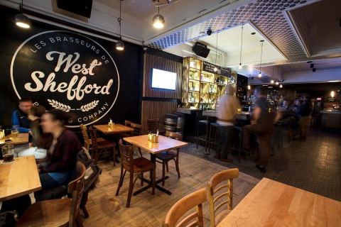 Photo of Pub West Shefford