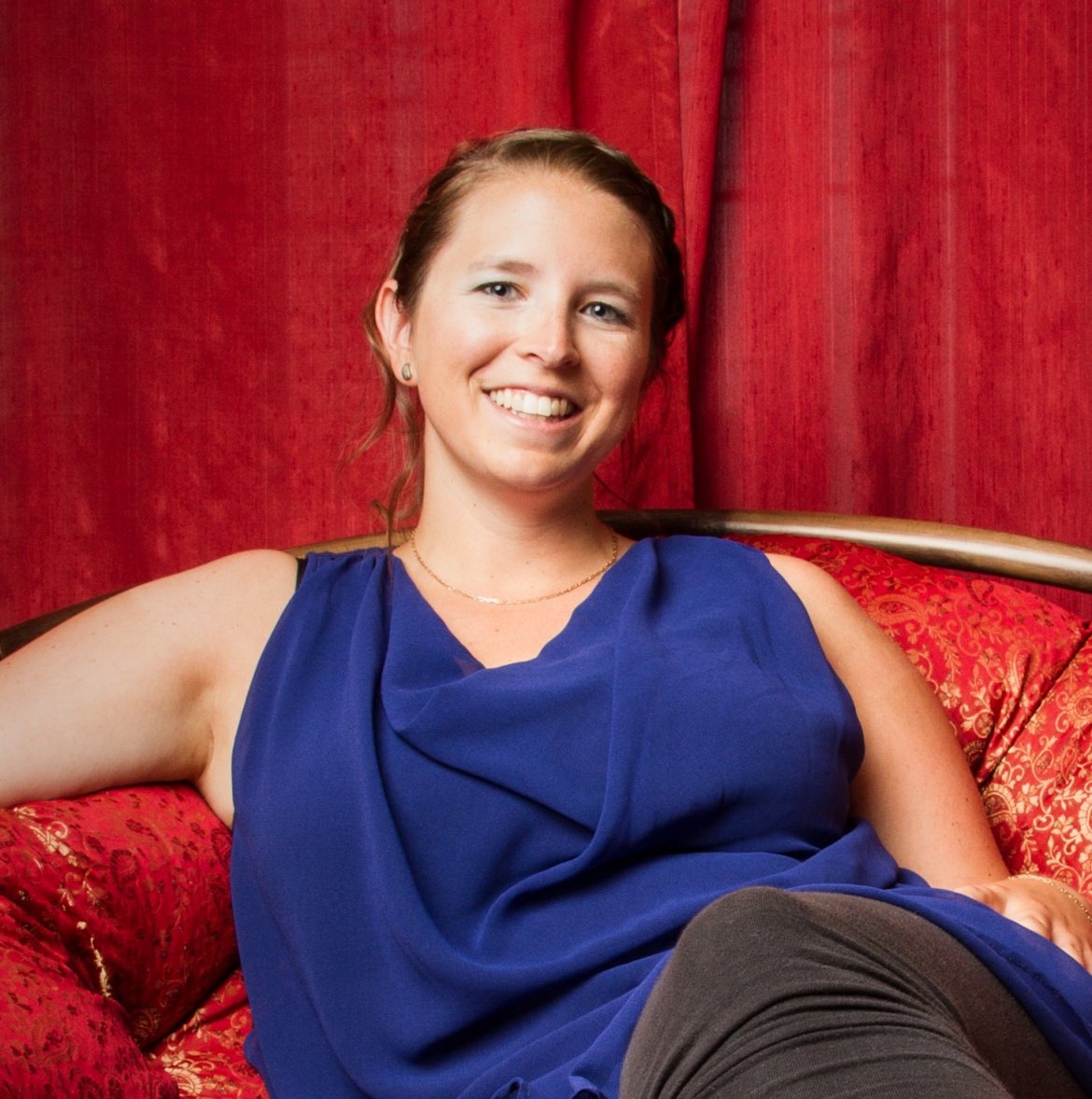 Photo of Marie-Millie Dessureault