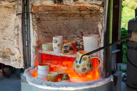 Photo of L’Atelier de poterie de Rawdon