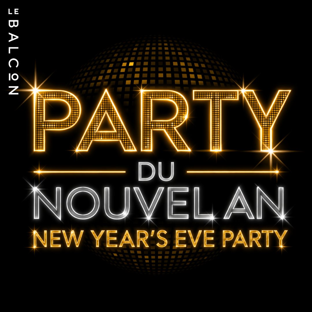 Le Party du Nouvel An