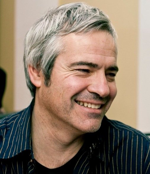 Photo of Philippe Soldevila