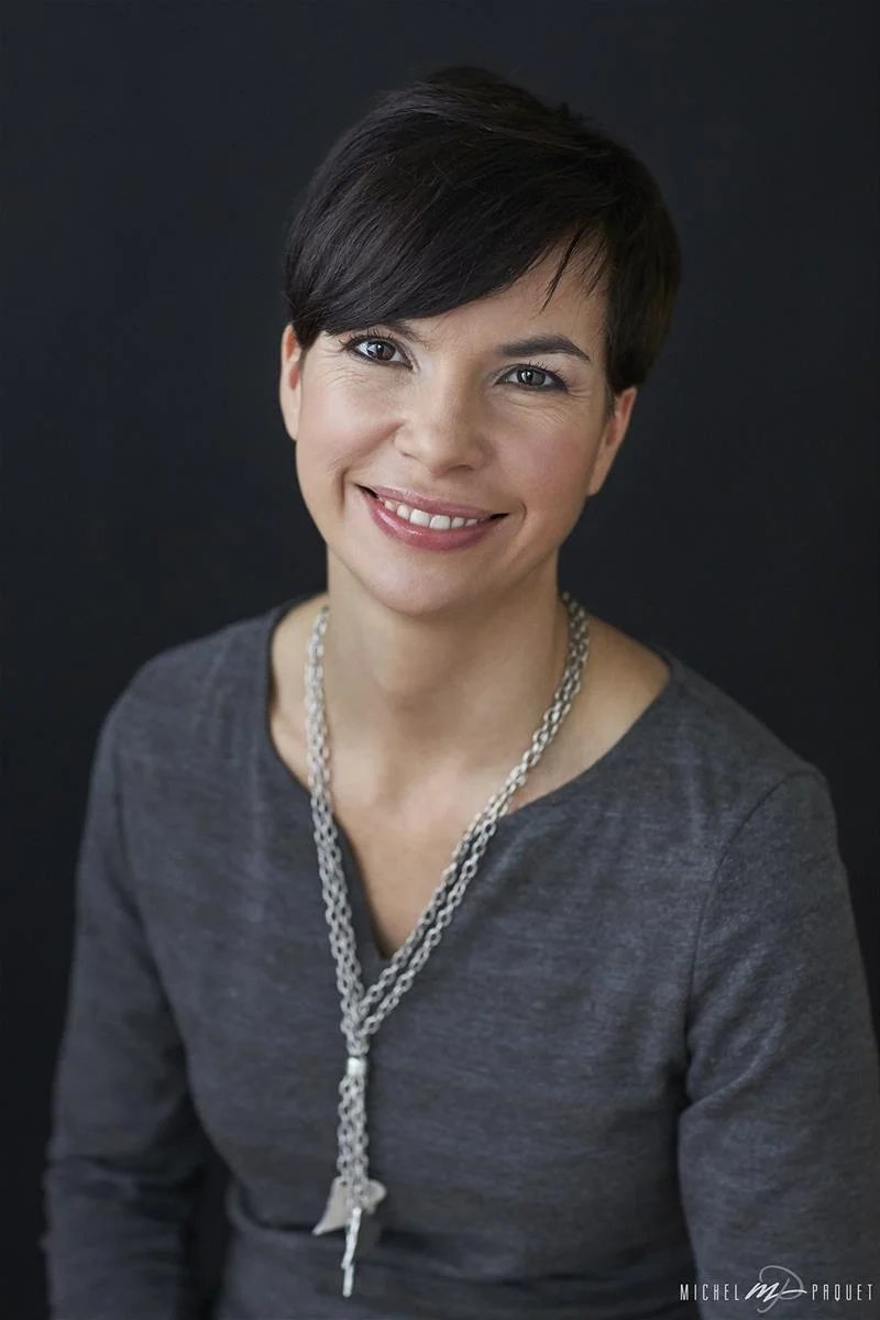 Photo of Véronique Lettre
