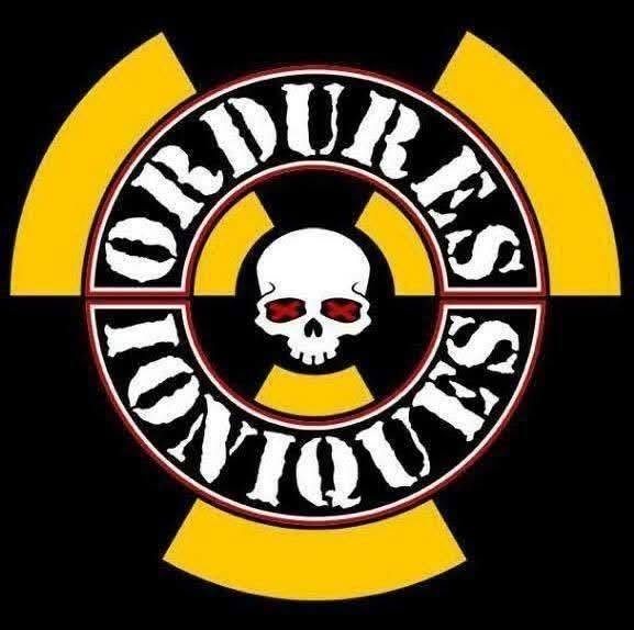 Photo of Les Ordures Ioniques (officiel)
