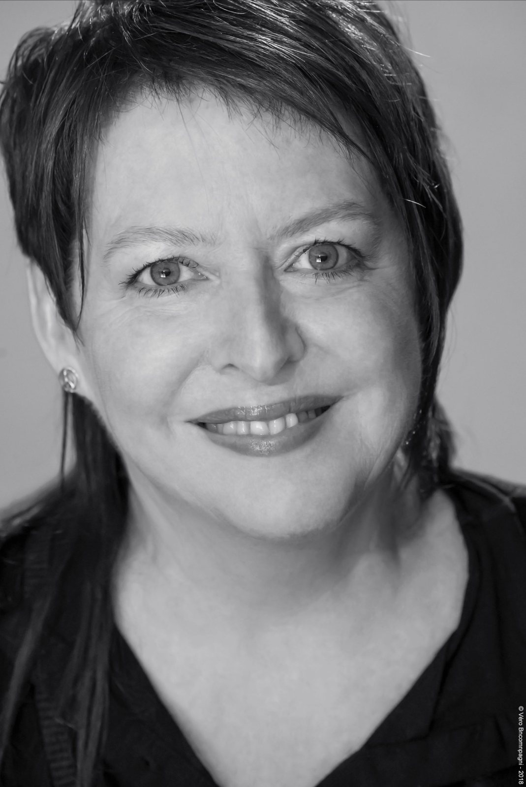 Photo of Sylvie Massicotte