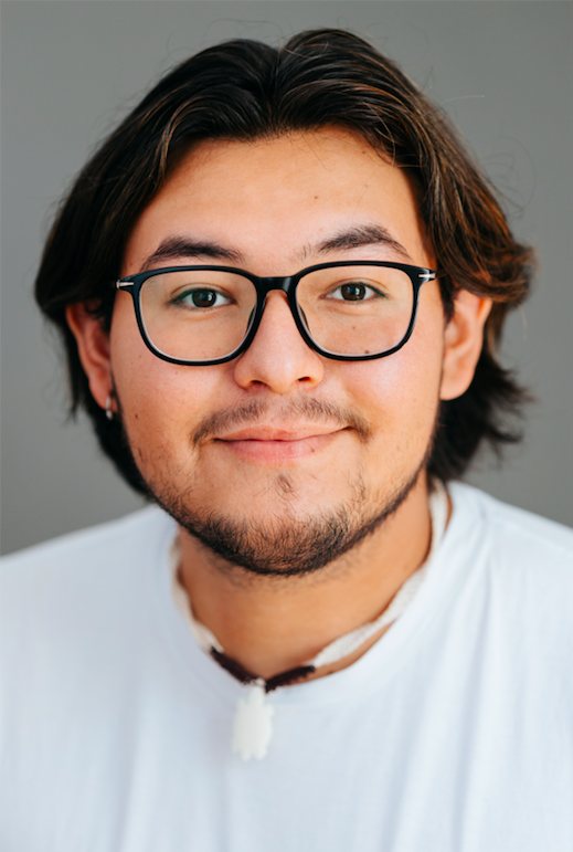 Photo of Alexis Vollant
