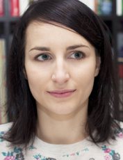 Photo of Valérie Bourdon
