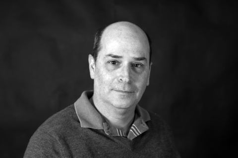 Photo of Simon Harel