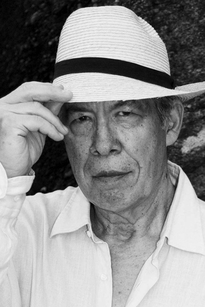 Photo of Thomas King