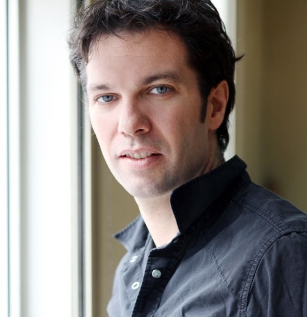 Photo of Jean-Guy Legault