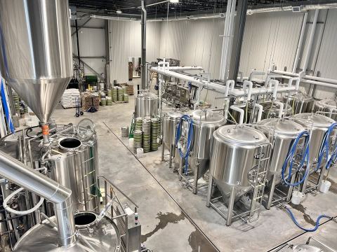 Photo of Microbrasserie HopEra - La Shop